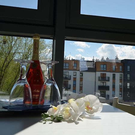 Apartament Mili 미엥지즈드로예 외부 사진