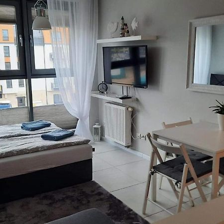 Apartament Mili 미엥지즈드로예 외부 사진