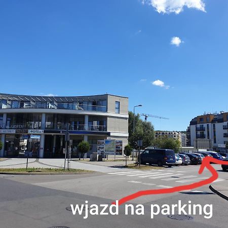 Apartament Mili 미엥지즈드로예 외부 사진