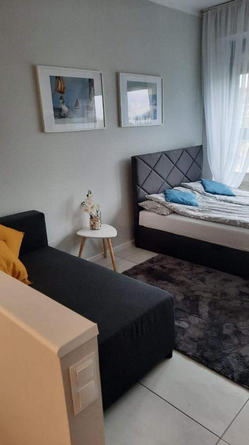 Apartament Mili 미엥지즈드로예 외부 사진