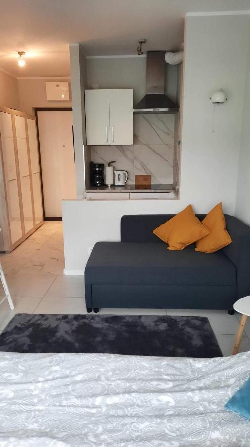 Apartament Mili 미엥지즈드로예 외부 사진
