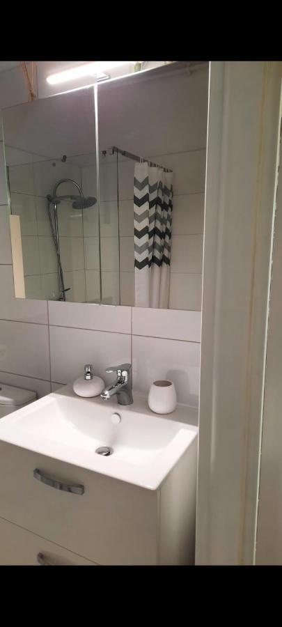 Apartament Mili 미엥지즈드로예 외부 사진