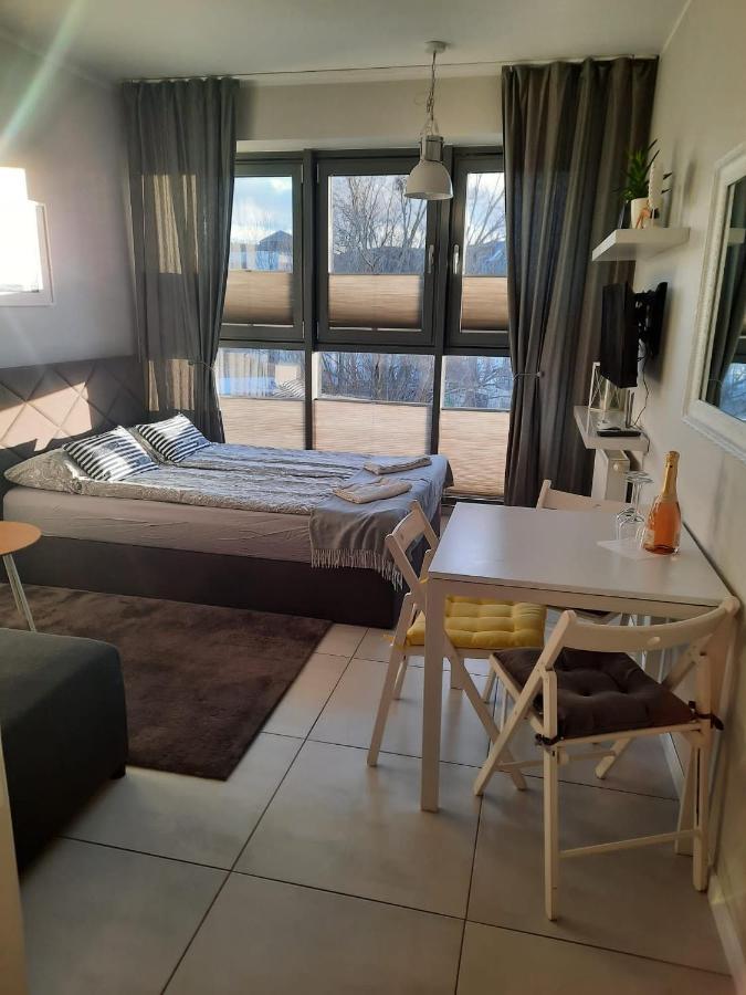Apartament Mili 미엥지즈드로예 외부 사진
