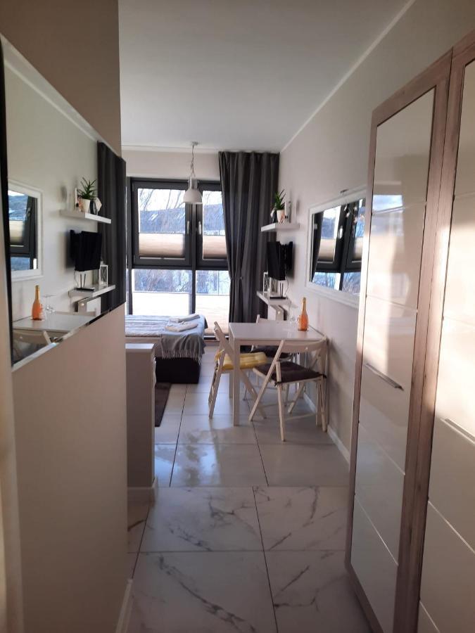 Apartament Mili 미엥지즈드로예 외부 사진