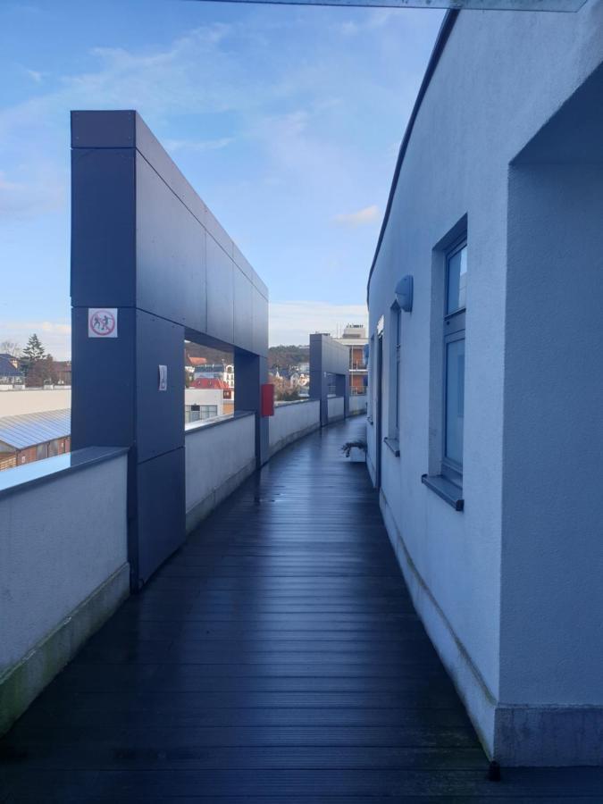Apartament Mili 미엥지즈드로예 외부 사진
